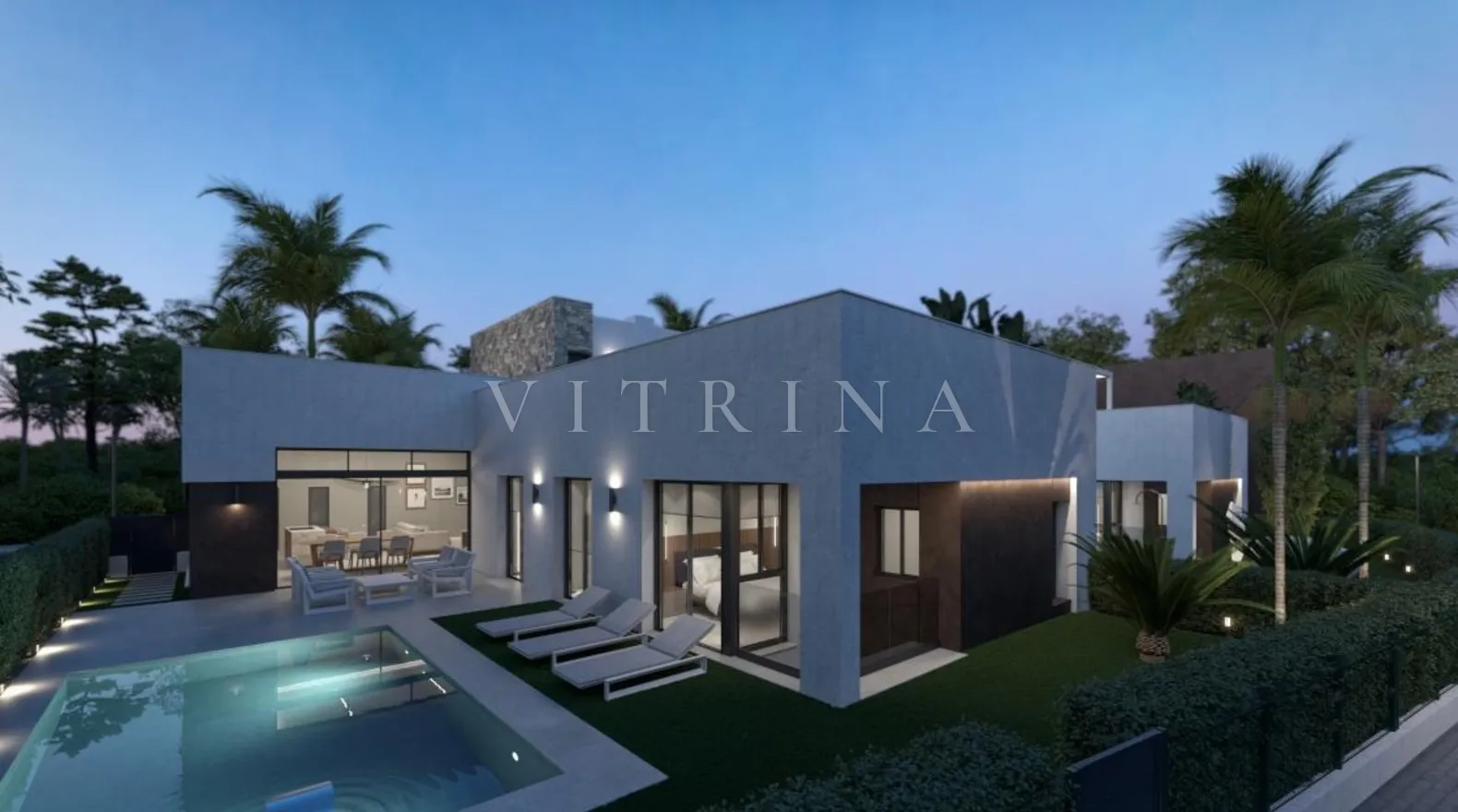 Villas Liefde