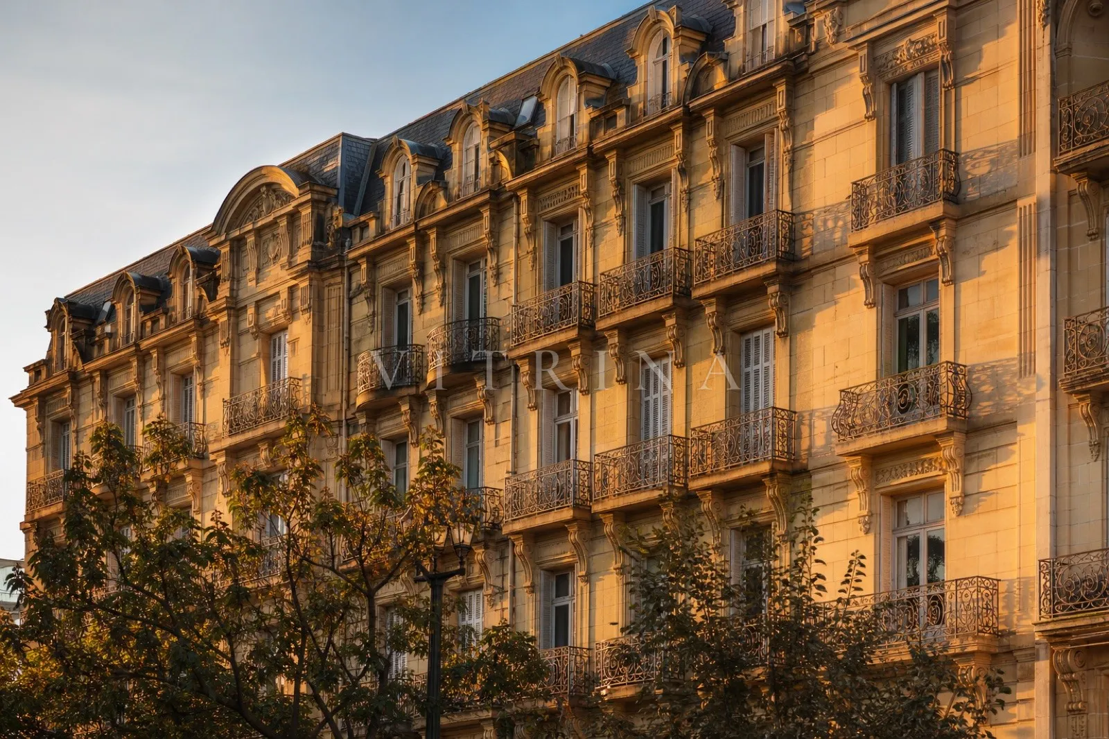 Appartement rénové à Barcelone — photo 1