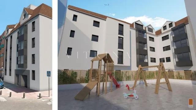 Edificio Berli­n