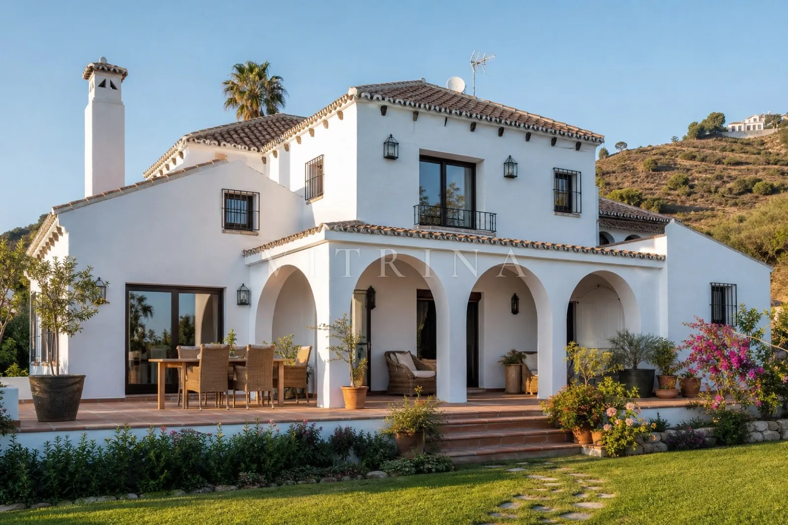Villa Buganvilla — foto 1