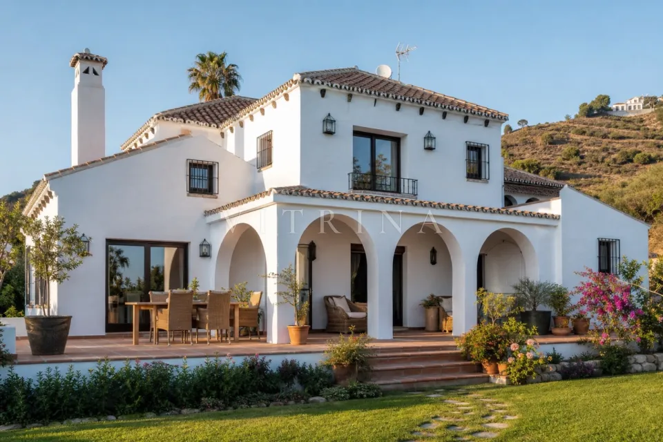 Villa Buganvilla