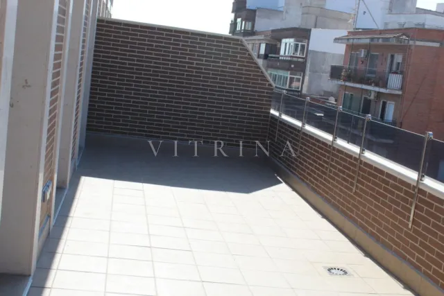 Edificio Prado