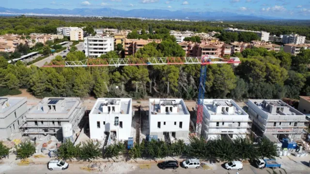 Vila Cadernera
