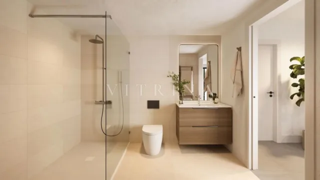 Azure Homes