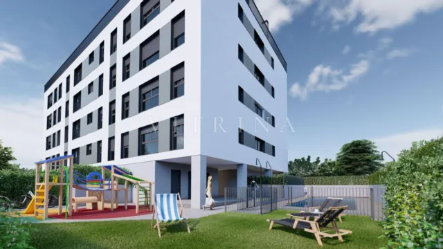 Residencial Valdehenares